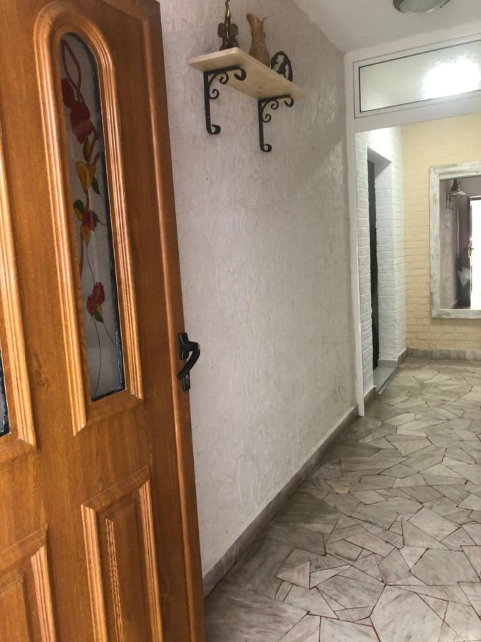 Stoyko'S Guest House Pomorie Eksteriør billede