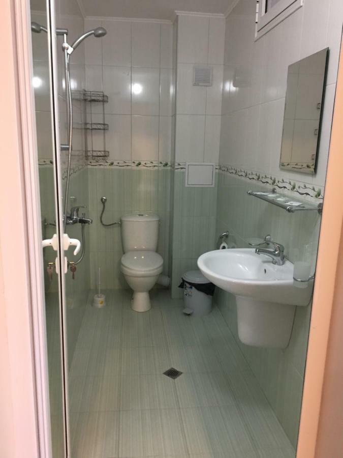 Stoyko'S Guest House Pomorie Eksteriør billede