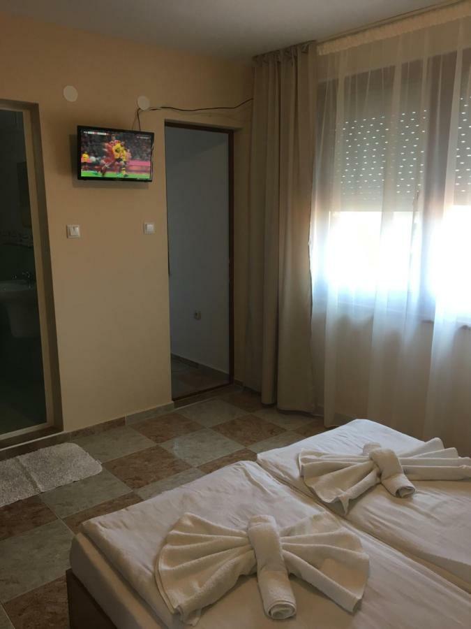 Stoyko'S Guest House Pomorie Eksteriør billede
